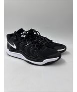 Authenticity Guarantee

Nike KD 17 TB Promo ‘Black White’ Basketball Sho... - $224.47 CAD