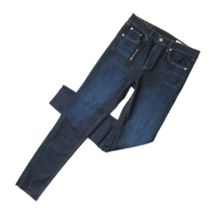 NWT rag &amp; bone /JEAN 10 Inch Ankle Skinny in Mad River Stretch Jeans 25 - $62.00