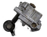 Engine Oil Pump From 2010 Volkswagen Tiguan  2.0 06H115105 CCT - $74.00