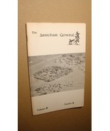 ARMCHAIR GENERAL VOL II ISSUE 2 *SOLID* WARGAME RPG 1969 DUNGEONS DRAGON... - €23,10 EUR