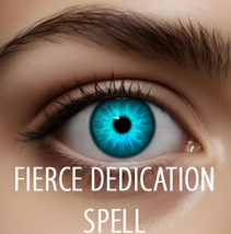 100 -1000x FULL COVEN FIERCE DEDICATION DRIVE DISCIPLINE MAGICK WITCH CASSIA image 2