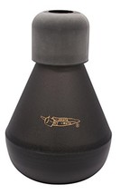 OKURA+MUTE Practice mute for trombone Color: Black - £54.58 GBP