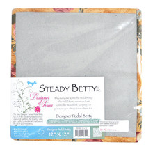 Steady Betty Designer Series Medium Pedal Betty 12 Inches x 12 Inches - £41.57 GBP