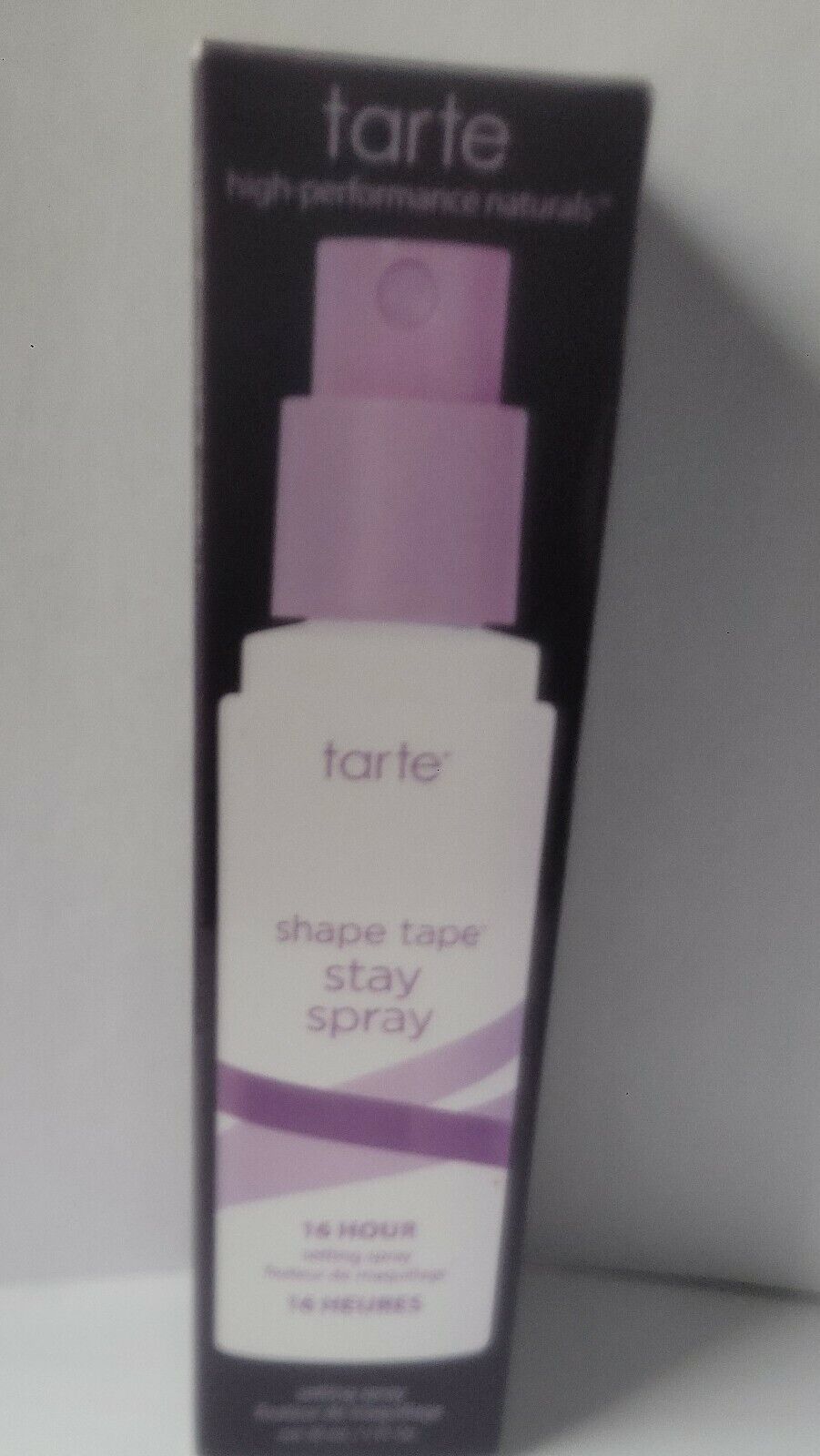 TARTE STAY SPRAY Makeup Setting Spray -1 oz - $12.47