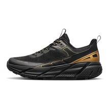 Men&#39;s Sneakers Spring New Mesh Running Shoes for Men Non-slip Cushioning Men&#39;s W - £60.12 GBP