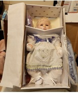 The Aston Drake Doll Gods Smallest Hands Bring The Greatest Joy Rare NIB... - £69.69 GBP