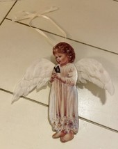 Bradford Editions Precious Blessings Heavens Little Angels 68402 A07468 Ornament - £16.06 GBP