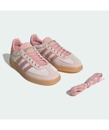 Adidas Originals Handball Spezial W Wonder Quartz/Wonder Mauve/Gum JR3645 - €121,04 EUR