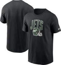New York Jets Mens Nike Team Athletic S/S T-Shirt - XL - NWT - £19.74 GBP