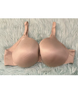 Cacique Bra Size 42C Backsmoother Lightly Lined Full Coverage Underwire ... - $19.80