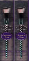 Cala Enchanted glam pro contour brush (Set of 2) - $14.84