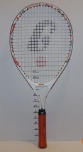 Gamma 23&quot; Kids Junior Tennis Racquet Racket 3 3/4&quot; 7.3 oz - £18.93 GBP