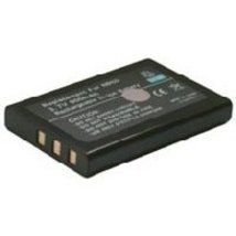 Li-ion Battery Replacement for Fuji NP-60 or Casio NP30 - $7.00