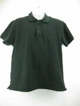 Pierre Cardin Sportswear Polo Shirt Men&#39;s Large Black - £9.54 GBP