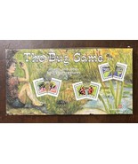 The Bug Game Insects and Other Backyard Creatures Matching Game Age 3+ C... - $170.11 MXN