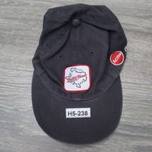 Richardson Hat Men Adjustable The Best Little Oyster House In Texas Casual R55 - £13.95 GBP