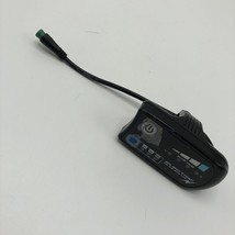 USED REPLACEMENT DISPLAY FOR 20&quot; KENT TORPEDO E-BIKE - £15.80 GBP