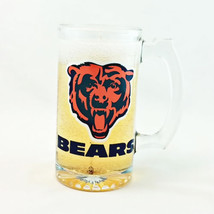 Chicago Bears Beer Gel Candle - £18.04 GBP