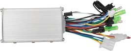 Brushless Electric Bike Controller For 36V/48V Aluminum Alloy E-Bike Dc - $32.94
