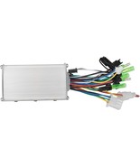Brushless Electric Bike Controller For 36V/48V Aluminum Alloy E-Bike Dc - $664.46 MXN