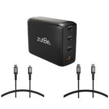 The Only Charger You Will Ever Need 3 In 1 Bundle 120W Gan Wall Charger ... - £98.62 GBP