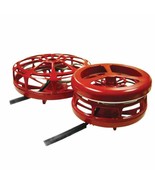Stock Tank Heater Deicer Snow Melters Water Fishtank Warm Livestock Floa... - $851.59 MXN