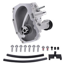 Supercharger Bottom Cover Head Rebuild Kit For Jaguar XFR Supercharged V8 5.0L - $112.14