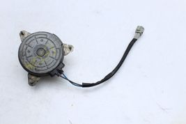 08-14 SUBARU IMPREZA WRX & STI COOLING FAN MOTOR E5094 image 7