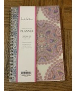 Nicole Miller 2020-2021 Planner - $22.87 CAD