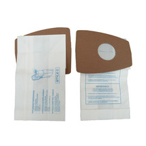 Replacement Part For Eureka Sanitaire Vacuum bags Style C Specially Works With M - £17.63 GBP