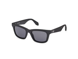 ADIDAS ORIGINALS OR0116 Sunglasses Sun Glasses 02A Black Authentic New 5... - $81.97