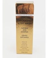 Whish Exfoliating Coconut Milk Verbena Body Wash 6 oz - €16,20 EUR