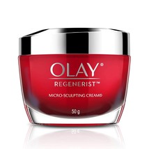 Olay Day Cream Regenerist Micro-sculpting Moisturiser (NON SPF) 50g Glycerin - £30.08 GBP