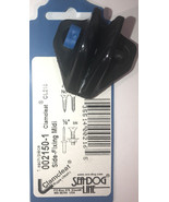 SeaDog Line #002150-1/CL215 Clamcleat Rope Cleats-Side-Fixing Midi Black... - $67.75 CAD