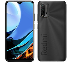 XIAOMI REDMI 9T 6gb 128gb Octa Core 6.53&quot; Fingerprint Dual Sim Android N... - £263.77 GBP