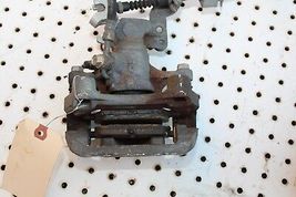 2000-2002 JAGUAR S TYPE REAR BRAKE CALIPERS PAIR LEFT & RIGHT M589 image 10