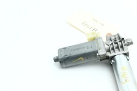 2004-2007 BMW E60 525i FRONT LEFT POWER SEAT ADJUSTMENT MOTOR H1513 image 2