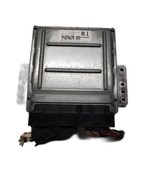 Engine ECM Electronic Control Module 3.5L 6 Cylinder AWD Fits 06 MURANO ... - $105.59 CAD