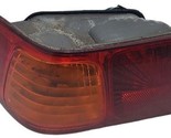 Driver Tail Light Quarter Panel Mounted Fits 00-01 CAMRY 405831 - £49.89 GBP