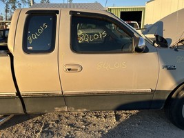 Passenger Door Handle Exterior Heritage Door Fits 97-04 FORD F150 PICKUP - $65.84
