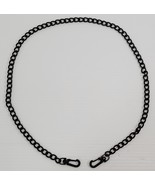 LL) Replacement Purse Metal Chain Strap Shoulder Crossbody Handbag Bag B... - $6.92