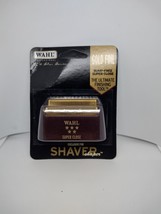 New, Wahl 7031-200 Professional 5 Star Series Super Close Replacement for Shaver - $20.42