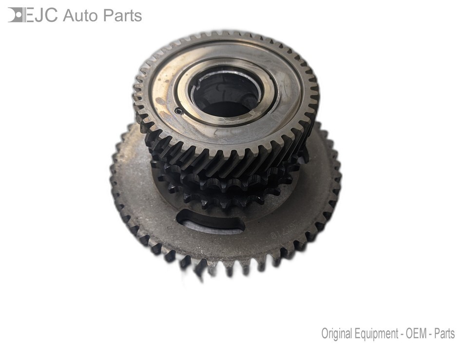 Idler Timing Gear For 07-08 Jeep Liberty  3.7 53021170AA - $34.60