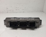 Engine ECM Electronic Control Module AWD Low Emissions Fits 07 EDGE 1022... - $117.80