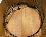 Teleflex Control Cable 13ft CC17913 for Mercury Mercruiser Mariner - $35.99