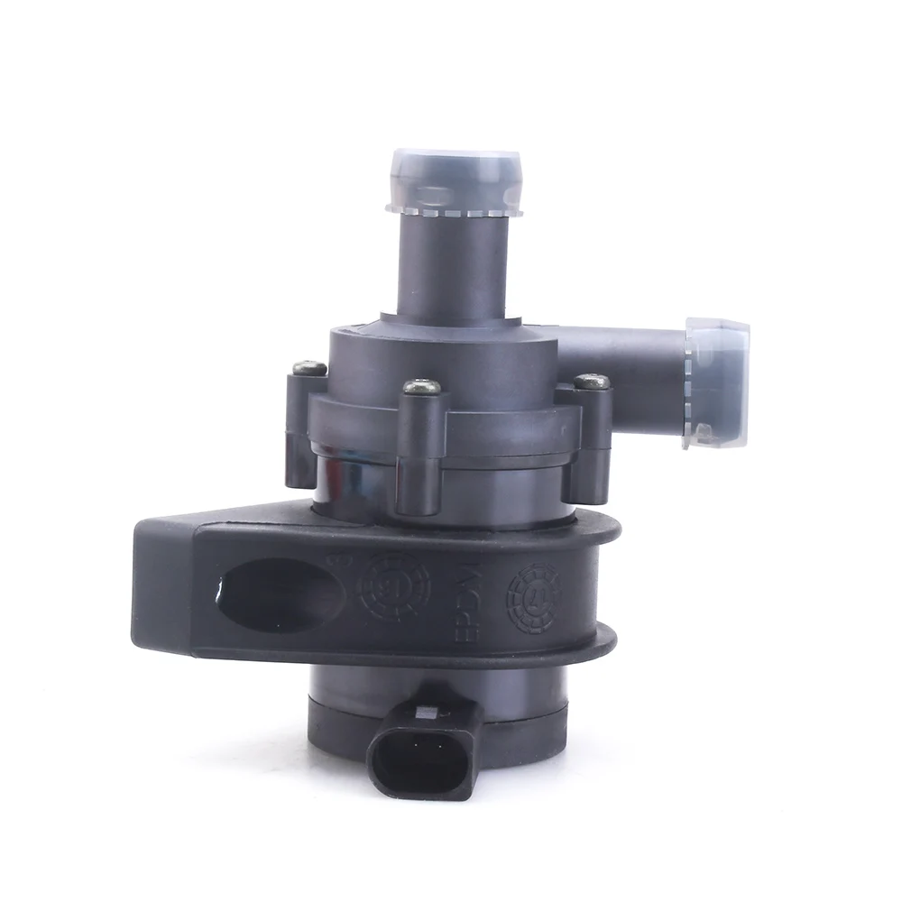 Auxiliary Additional Water Pump for VW Multivan T5 Sharan Transporter He... - £26.85 GBP