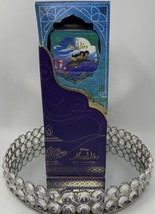 Scentsy Disney Aladdin Wax Collection Limited Edition Set of 5 Bars NEW IN BOX! - $49.01