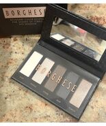 Borghese Eclissare Color Eclipse Five Shades Torrid Eye Shadow 0.30oz Italy - $34.65