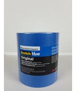 3M 2090 Scotch Blue Original Painters Masking Tape .94 in. x 45 yd. Value 5 Pack - $14.84
