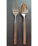 Oneida Limited 1881 Rogers Stainless Spanish Court Replacement Spoon For... - £15.56 GBP